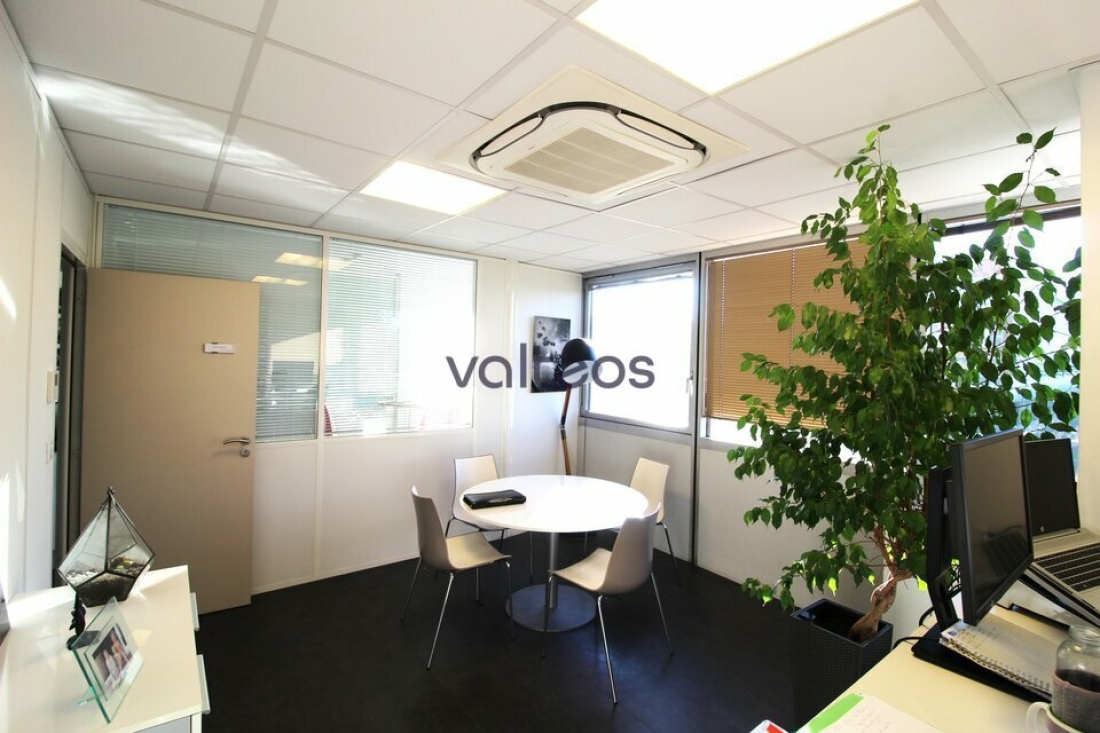 Photo 3 – location bureaux	LABEGE (31670)