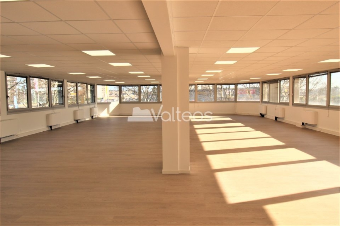 Photo 5 – location bureaux	TOULOUSE (31100)