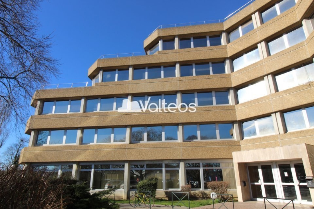 Photo 7 – location bureaux	TOULOUSE (31100)