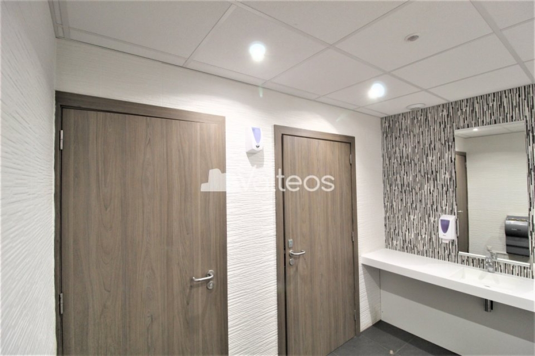 Photo 8 – location bureaux	TOULOUSE (31100)