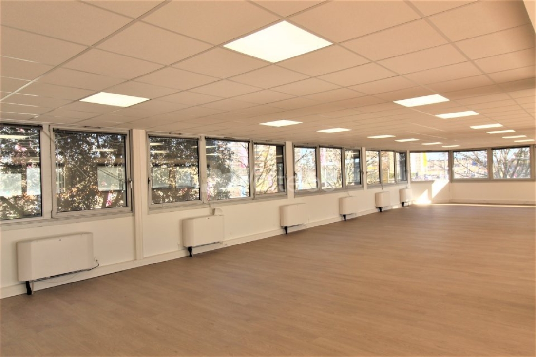 Photo 9 – location bureaux	TOULOUSE (31100)