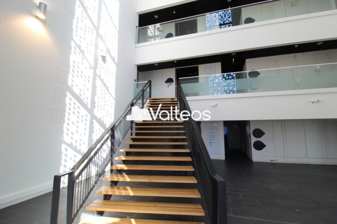Photo 4 – location bureaux	TOULOUSE (31100)
