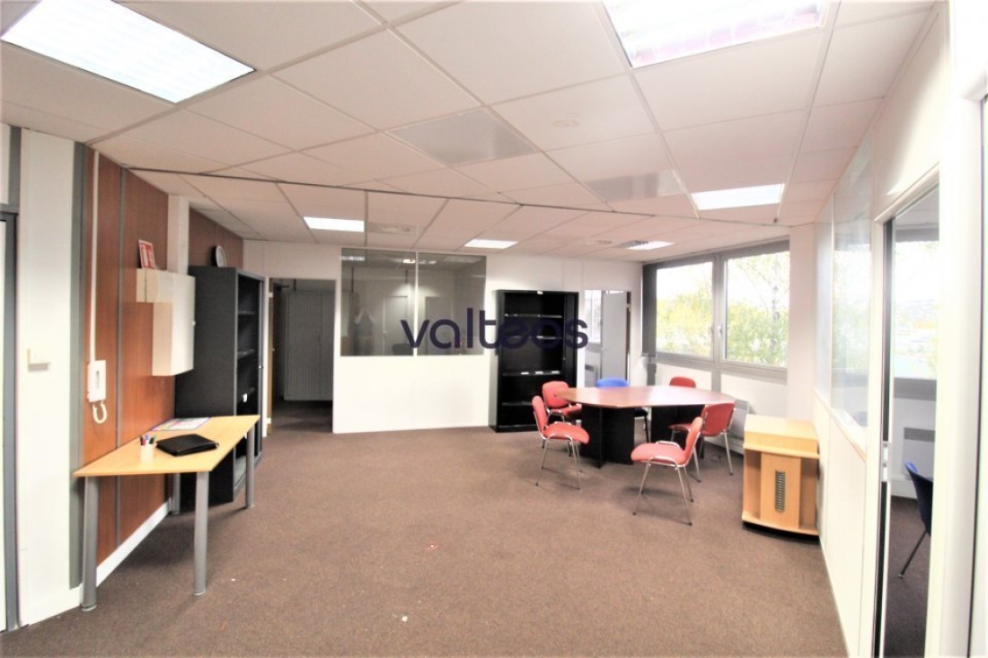 Photo 6 – location bureaux	BLAGNAC (31700)