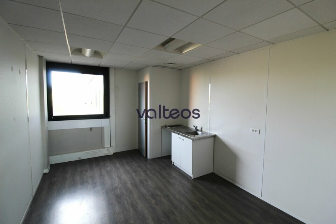 Photo 3 – location bureaux	TOULOUSE (31400)