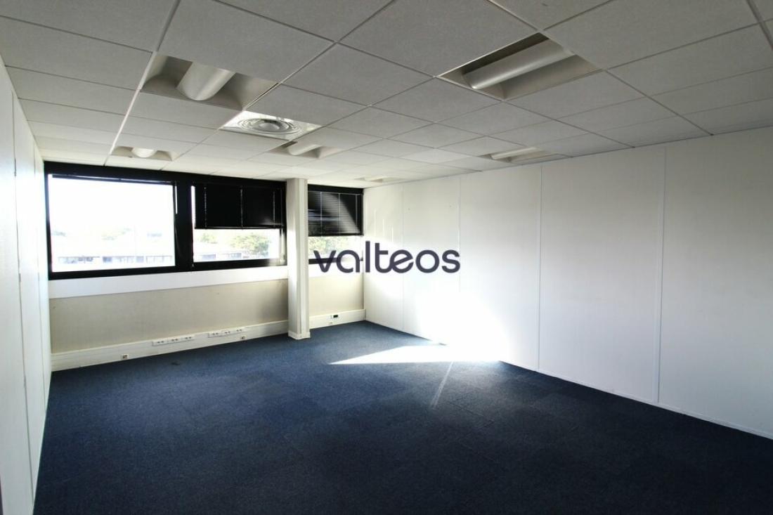 Photo 7 – location bureaux	TOULOUSE (31400)