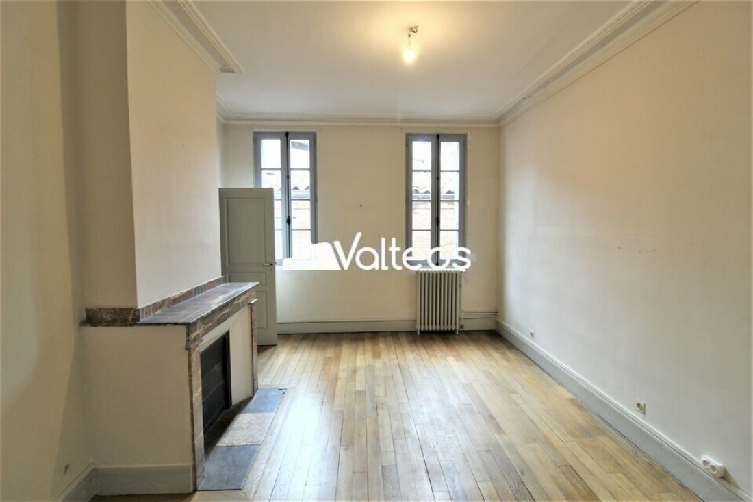 Photo 4 – location bureaux	TOULOUSE (31000)