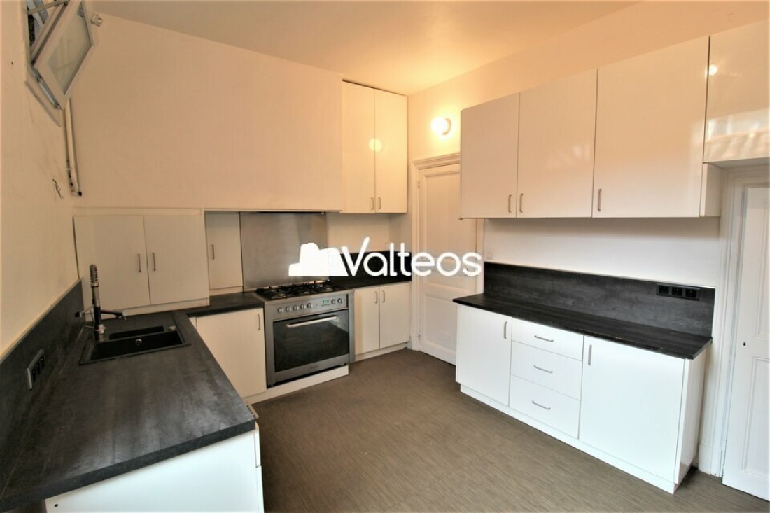 Photo 5 – location bureaux	TOULOUSE (31000)