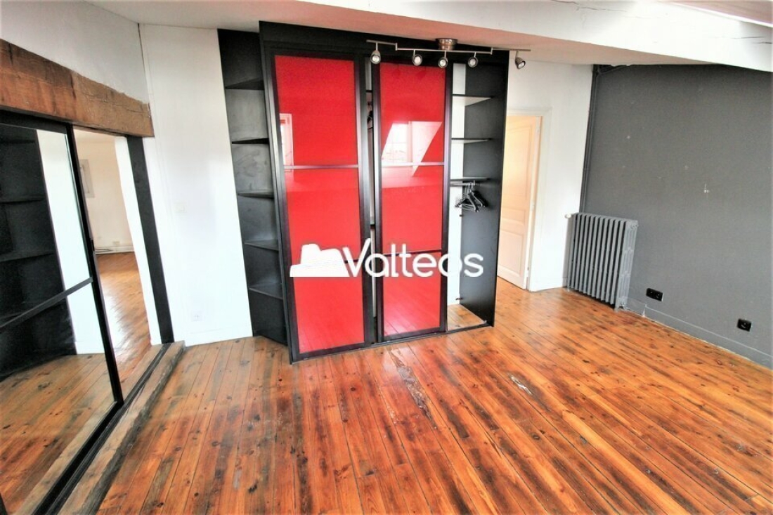 Photo 7 – location bureaux	TOULOUSE (31000)