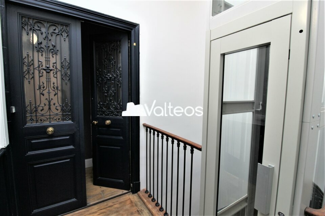 Photo 9 – location bureaux	TOULOUSE (31000)