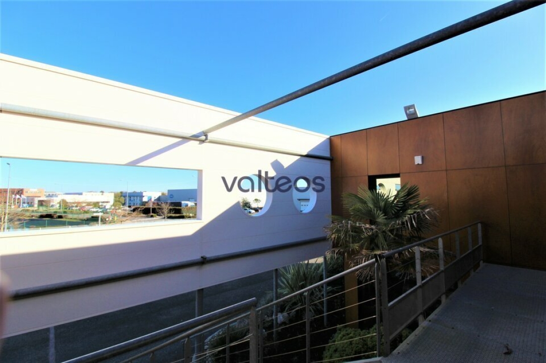 Photo 3 – location bureaux	COLOMIERS (31770)