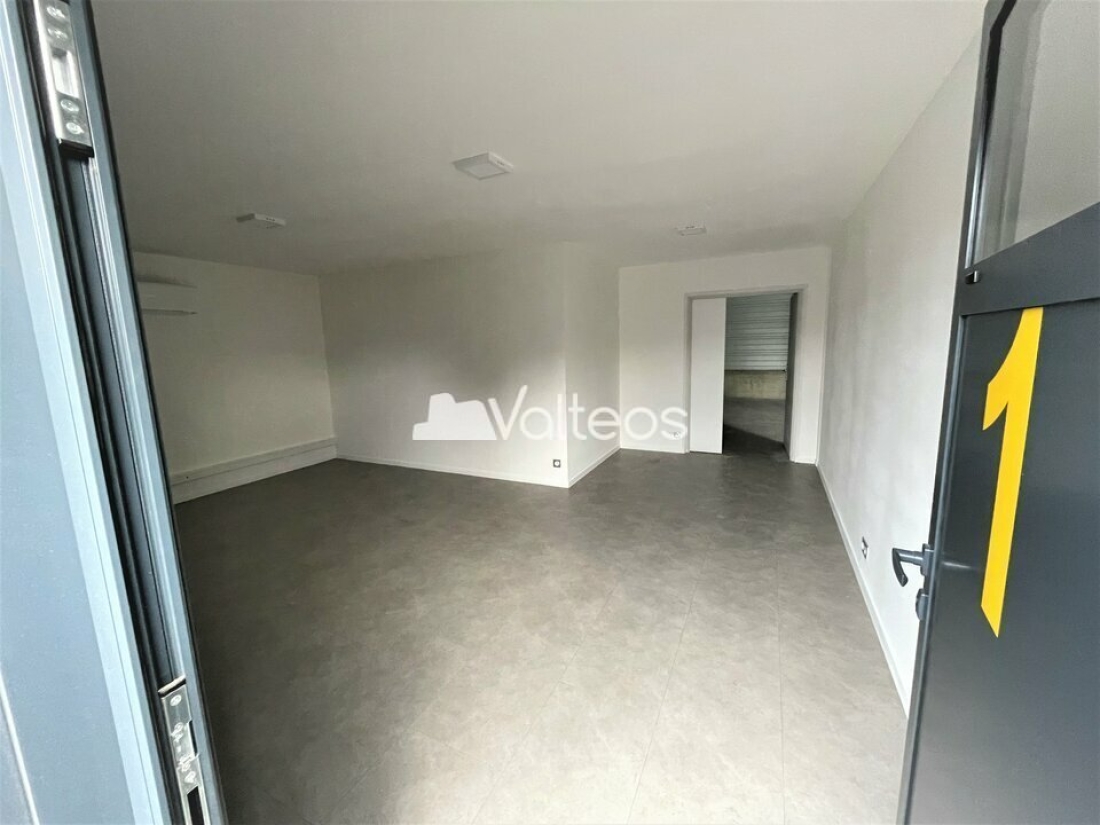 Photo 5 – location locaux d'activités	VERFEIL (31590)