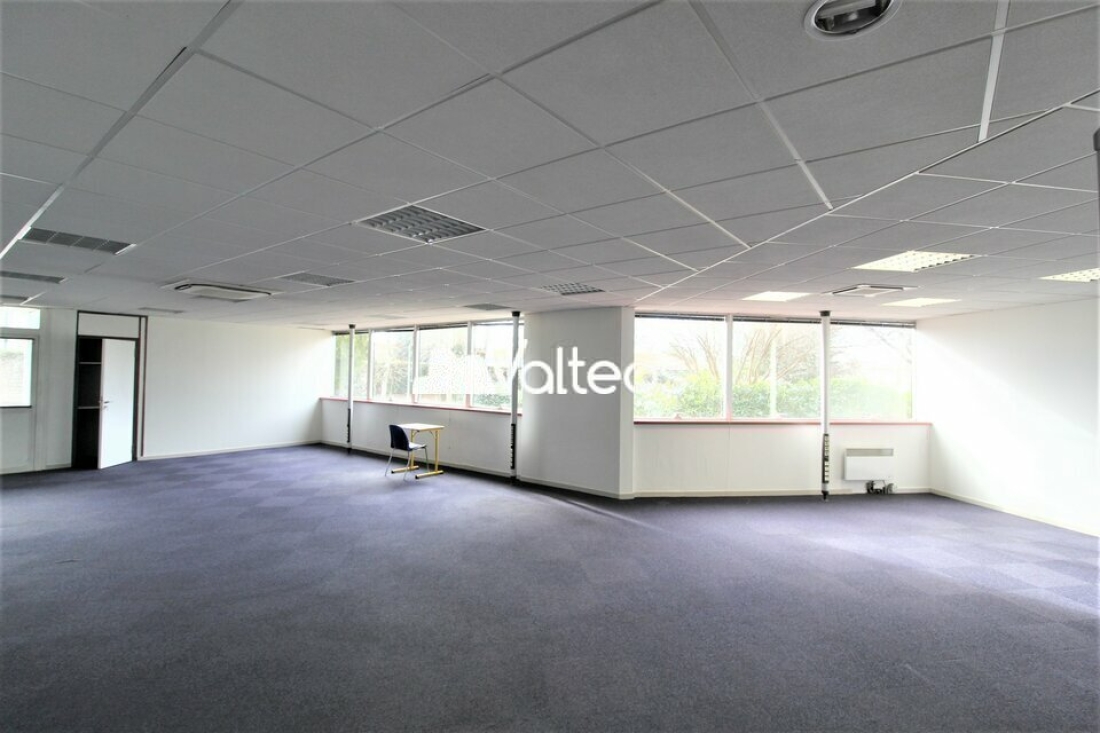 Photo 5 – location bureaux	LABEGE (31670)