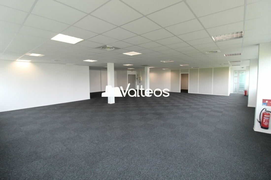 Photo 3 – location bureaux	LABEGE (31670)