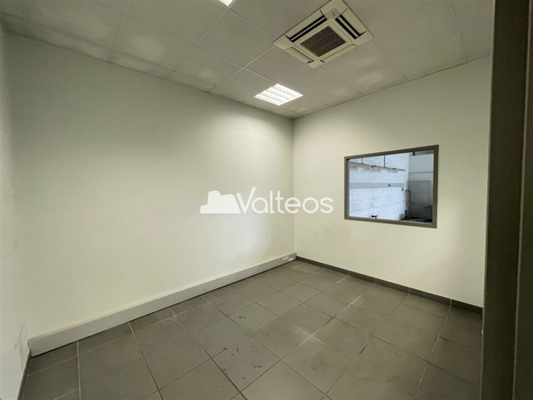Photo 7 – location locaux d'activités	TOULOUSE (31100)