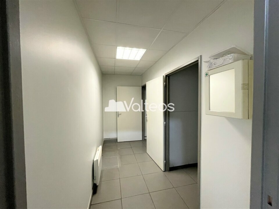 Photo 8 – location locaux d'activités	TOULOUSE (31100)