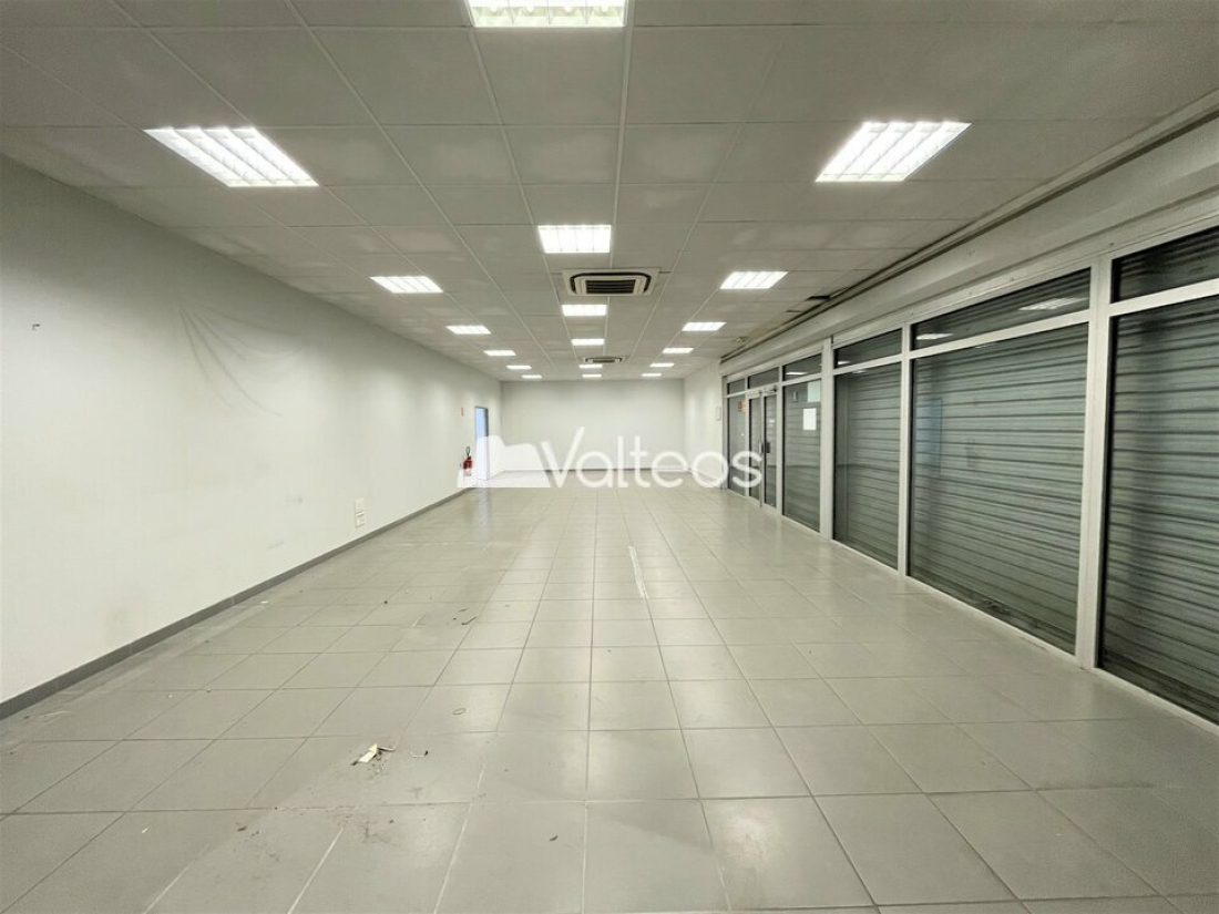 Photo 4 – location locaux d'activités	TOULOUSE (31100)
