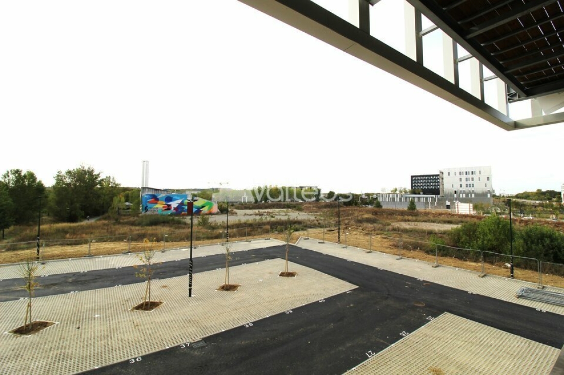 Photo 10 – location locaux d'activités	TOULOUSE (31400)