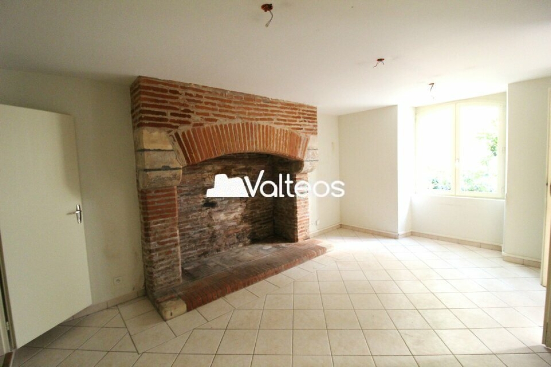 Photo 9 – location bureaux	TOULOUSE (31000)