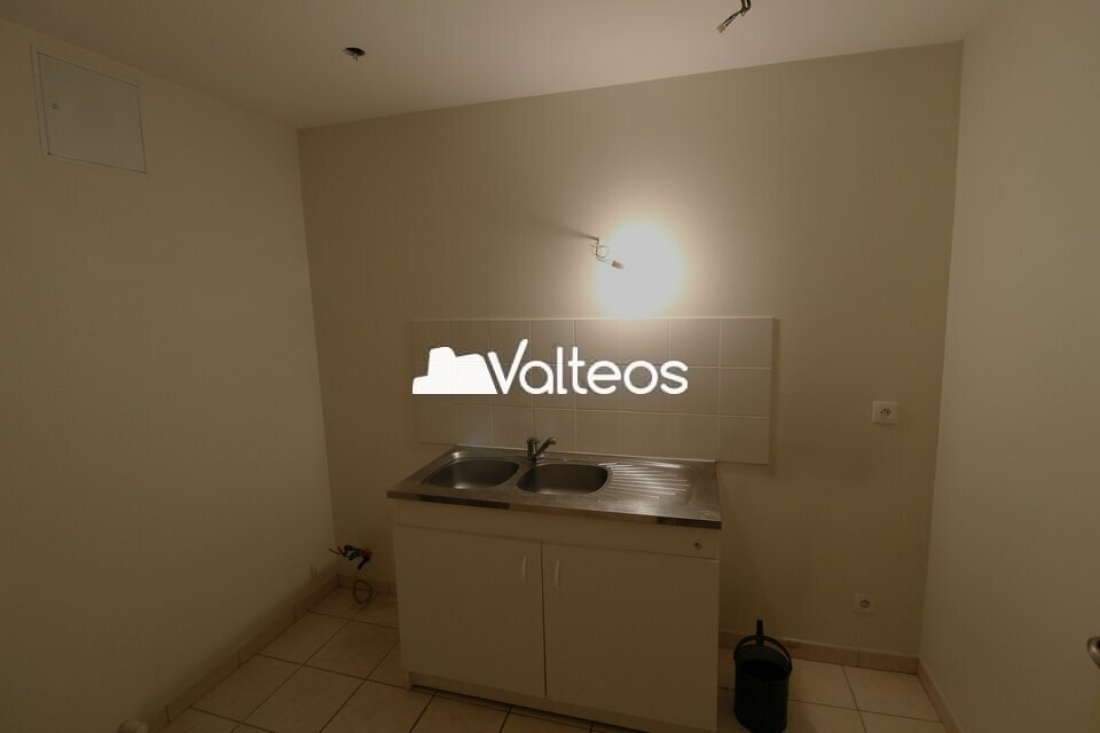 Photo 5 – location bureaux	TOULOUSE (31000)