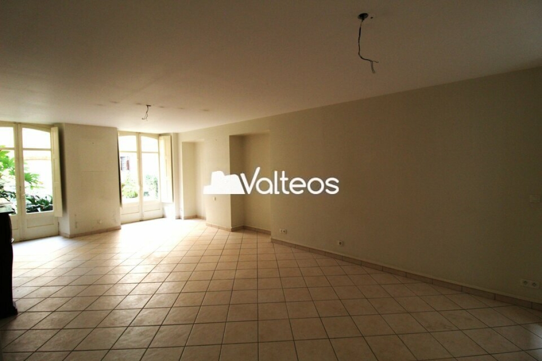 Photo 7 – location bureaux	TOULOUSE (31000)