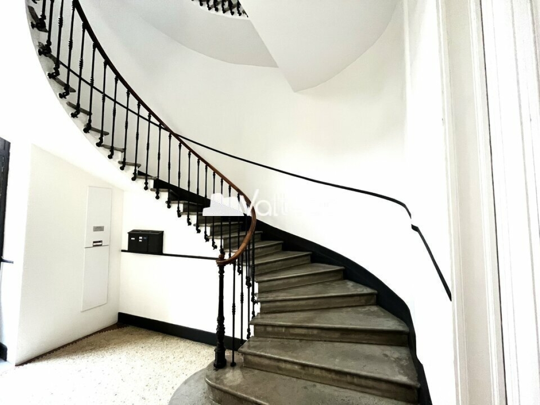 Photo 9 – location bureaux	TOULOUSE (31000)