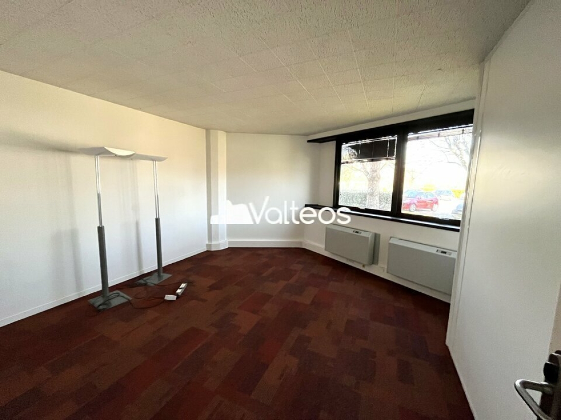 Photo 7 – location bureaux	BLAGNAC (31700)