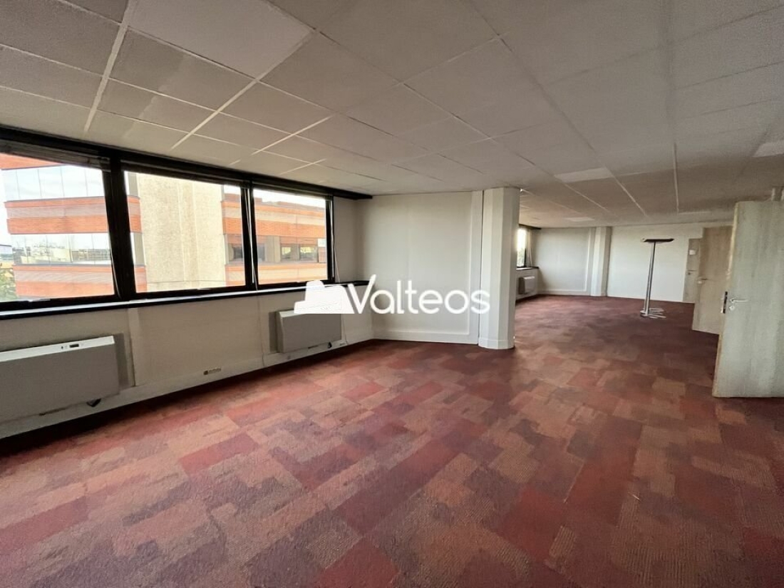 Photo 6 – location bureaux	BLAGNAC (31700)