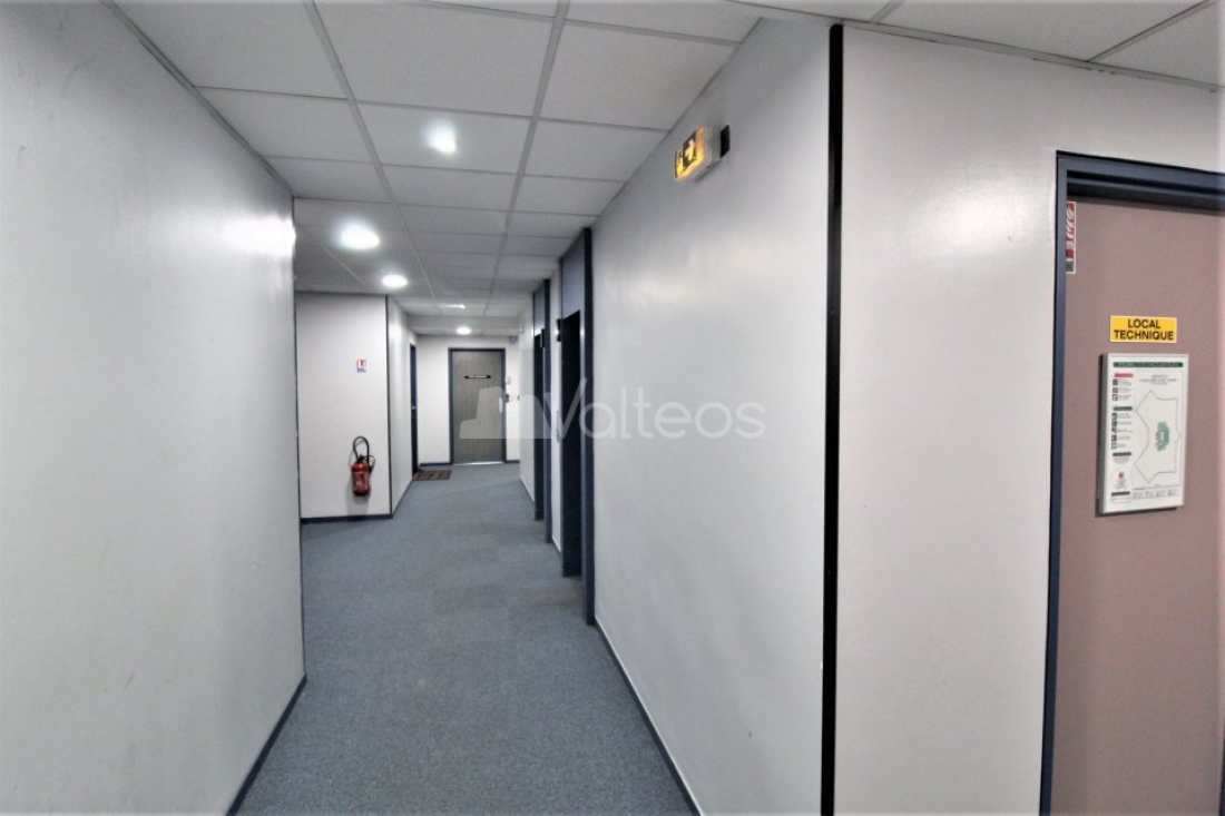 Photo 3 – location bureaux	BLAGNAC (31700)