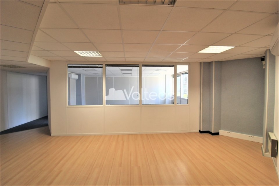 Photo 4 – location bureaux	BLAGNAC (31700)