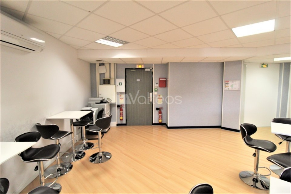 Photo 5 – location bureaux	BLAGNAC (31700)
