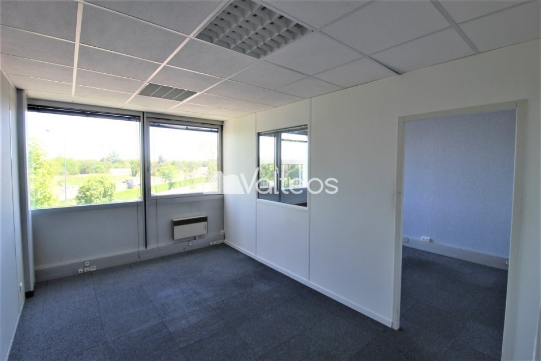 Photo 6 – location bureaux	BLAGNAC (31700)