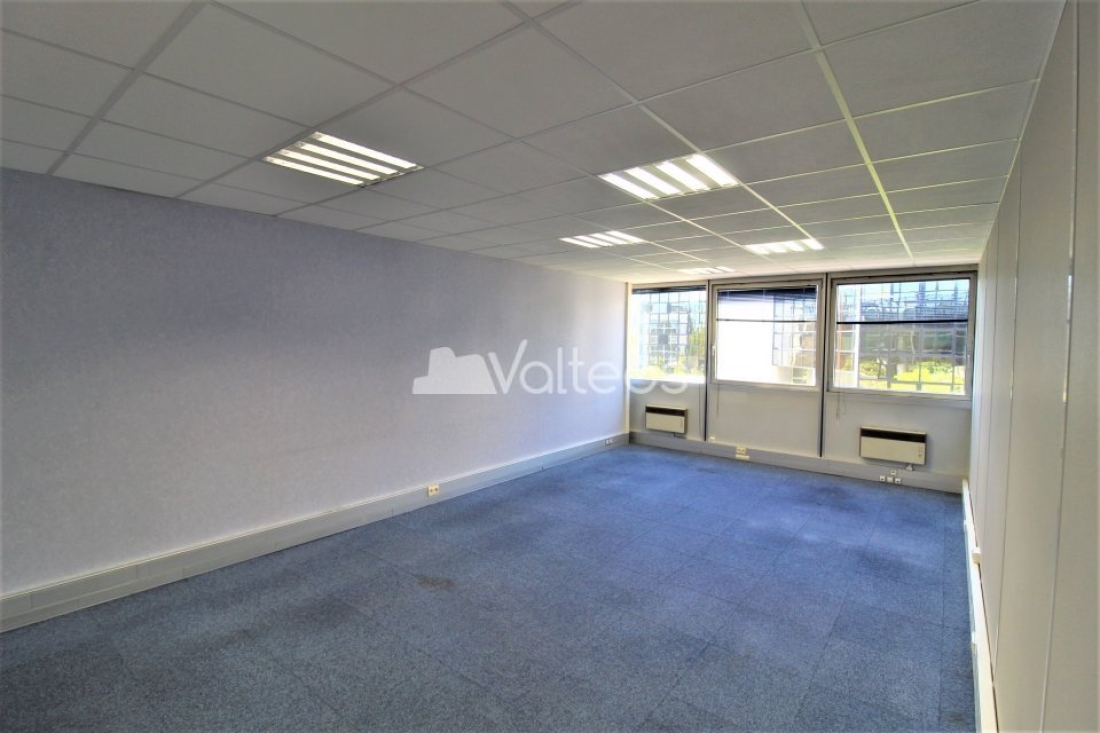 Photo 7 – location bureaux	BLAGNAC (31700)