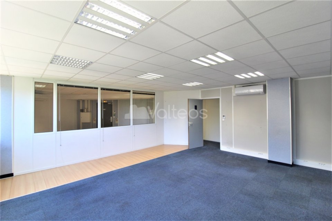 Photo 8 – location bureaux	BLAGNAC (31700)