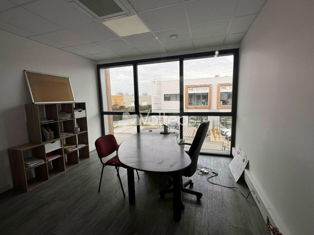 Photo 6 – location locaux d'activités	TOULOUSE (31100)