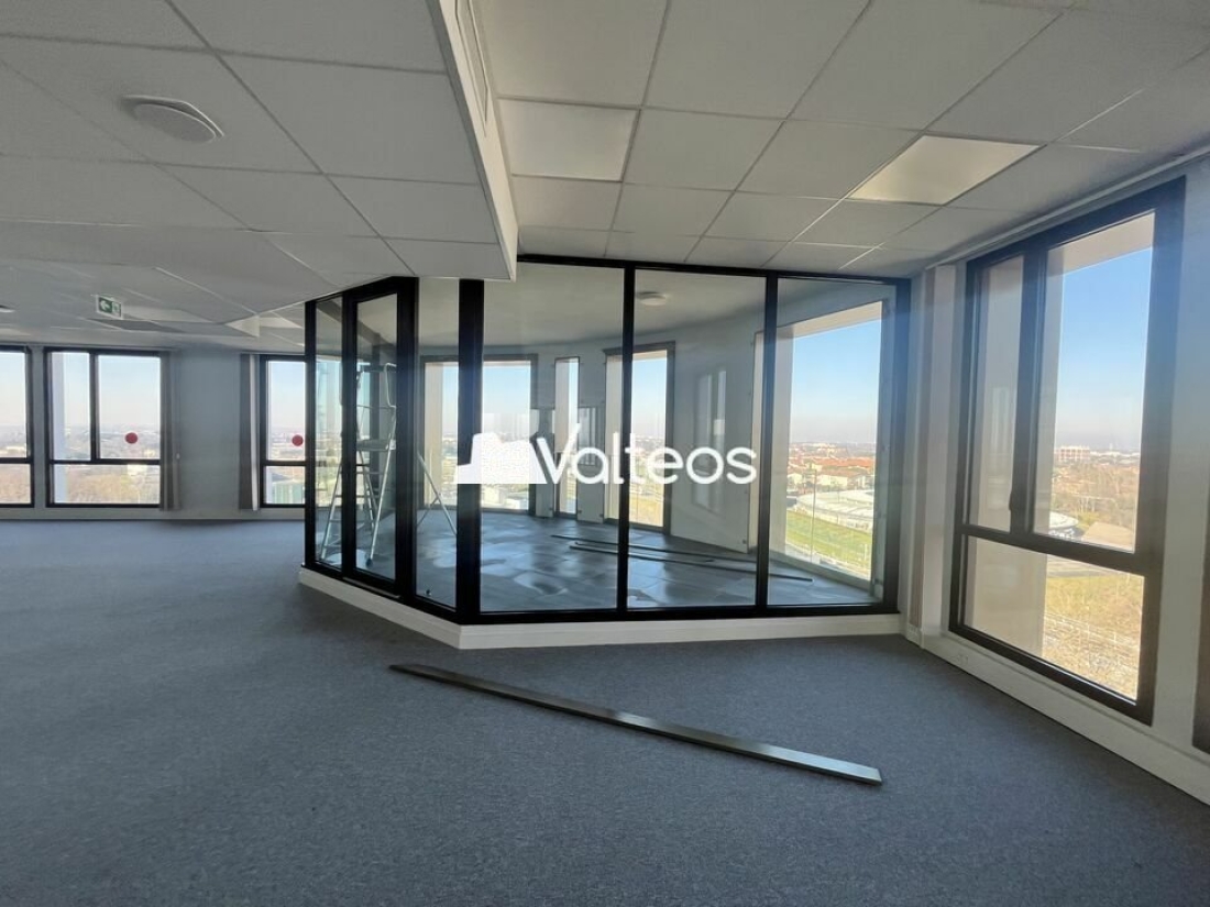 Photo 8 – location bureaux	TOULOUSE (31100)