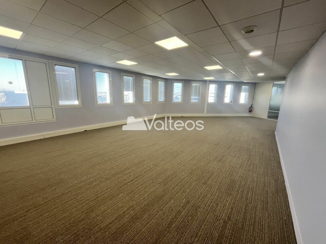Photo 5 – location bureaux	BALMA (31130)