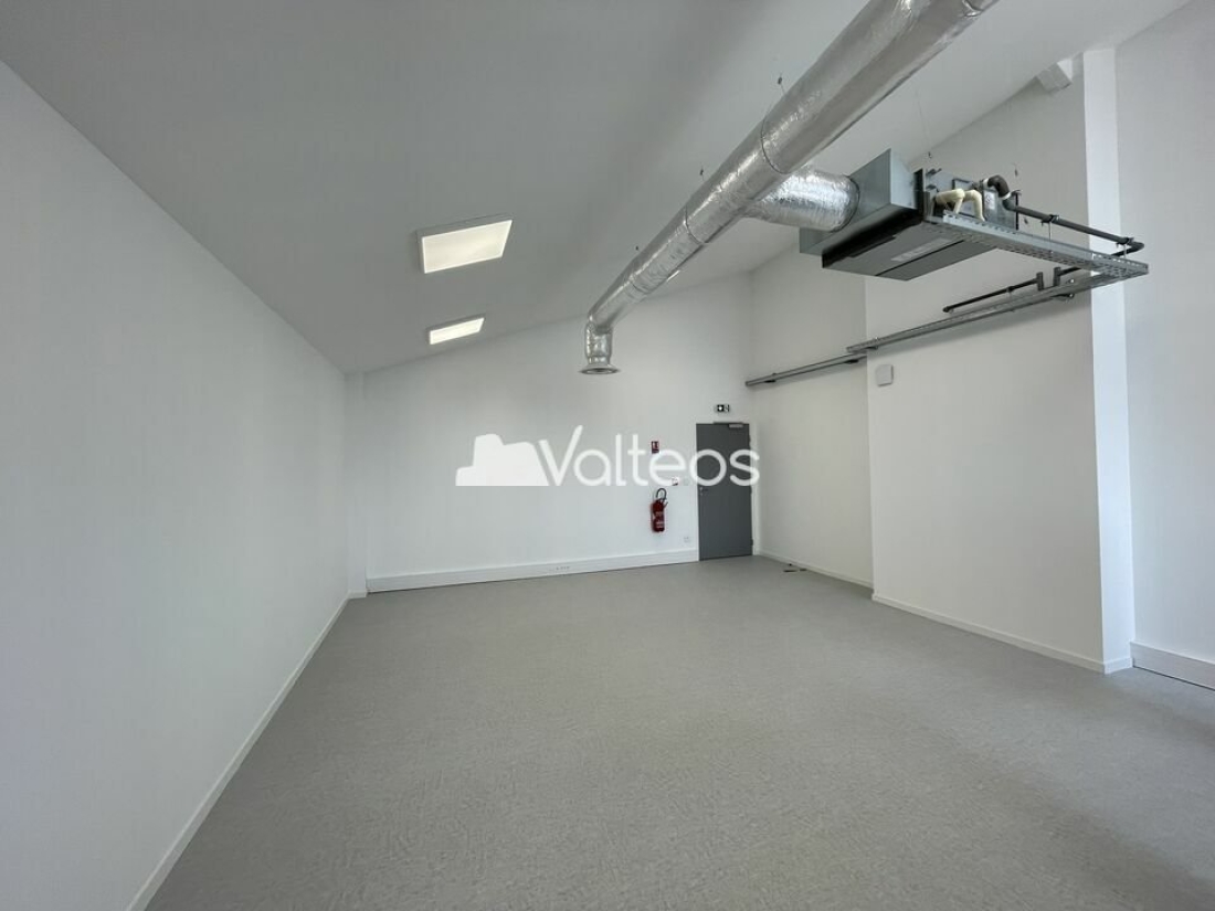Photo 6 – location locaux d'activités	TOULOUSE (31200)