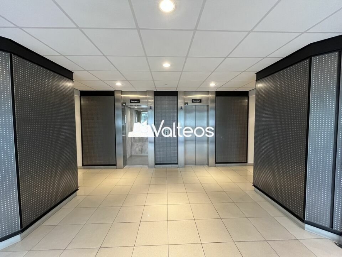 Photo 2 – location bureaux	BLAGNAC (31700)