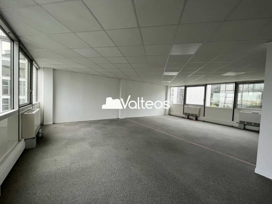 Photo 4 – location bureaux	BLAGNAC (31700)