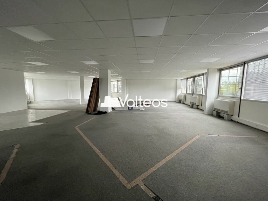 Photo 5 – location bureaux	BLAGNAC (31700)