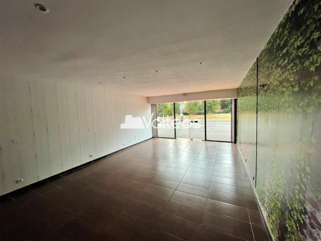 Photo 3 – location locaux commerciaux	SAINT ALBAN (31140)