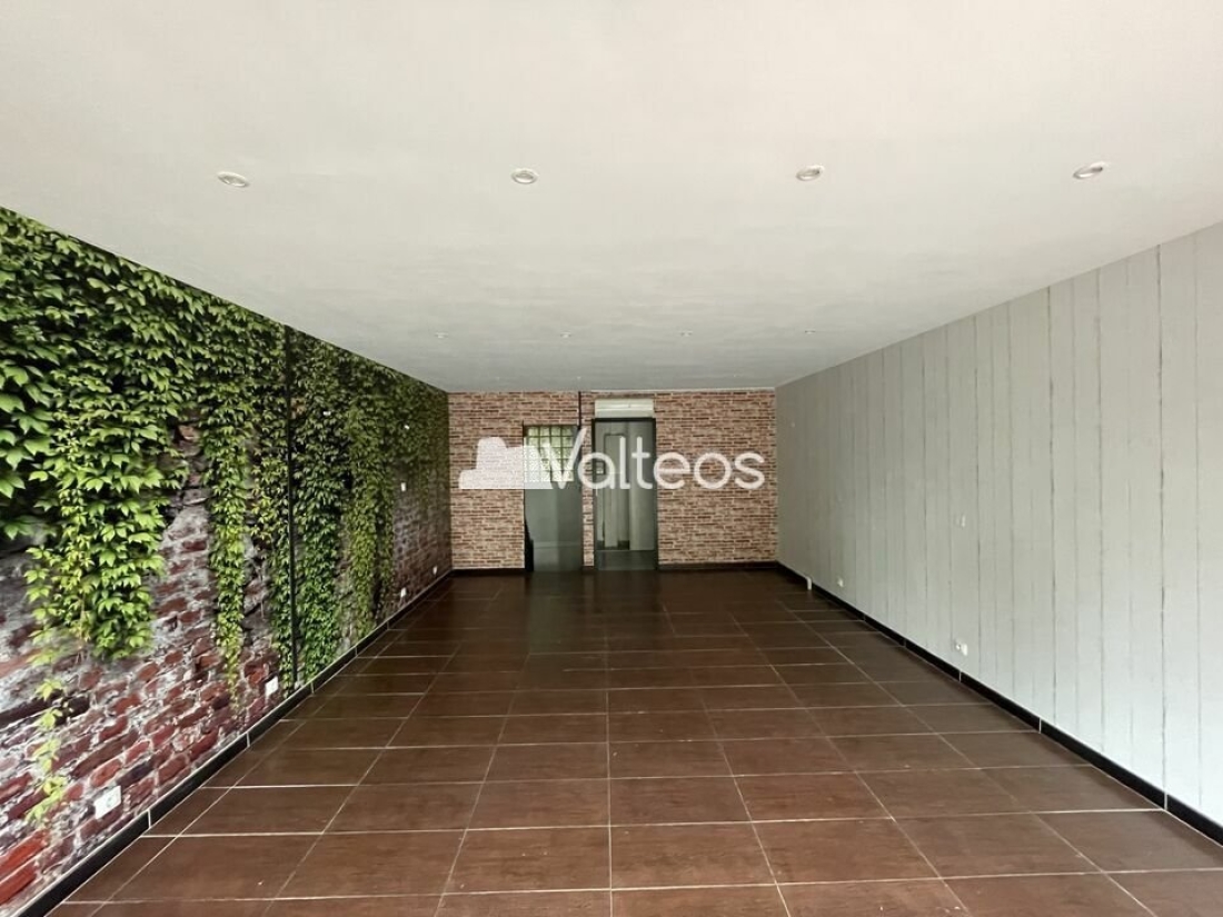 Photo 4 – location locaux commerciaux	SAINT ALBAN (31140)