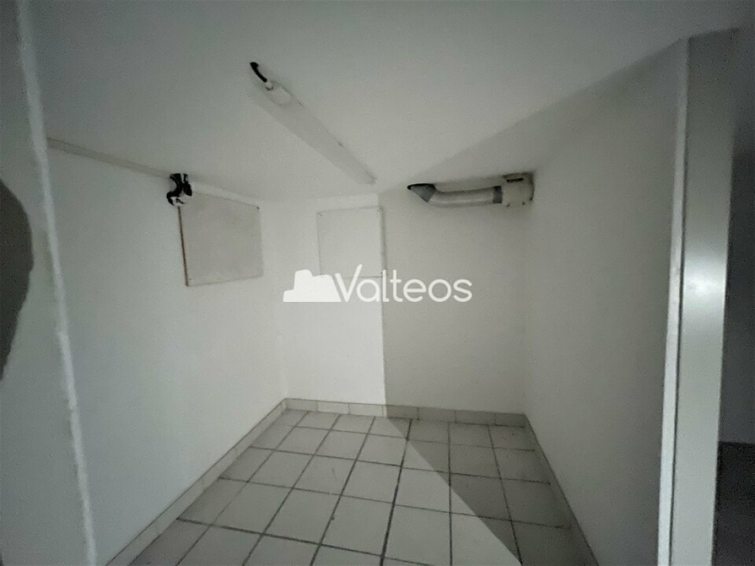 Photo 5 – location locaux commerciaux	SAINT ALBAN (31140)