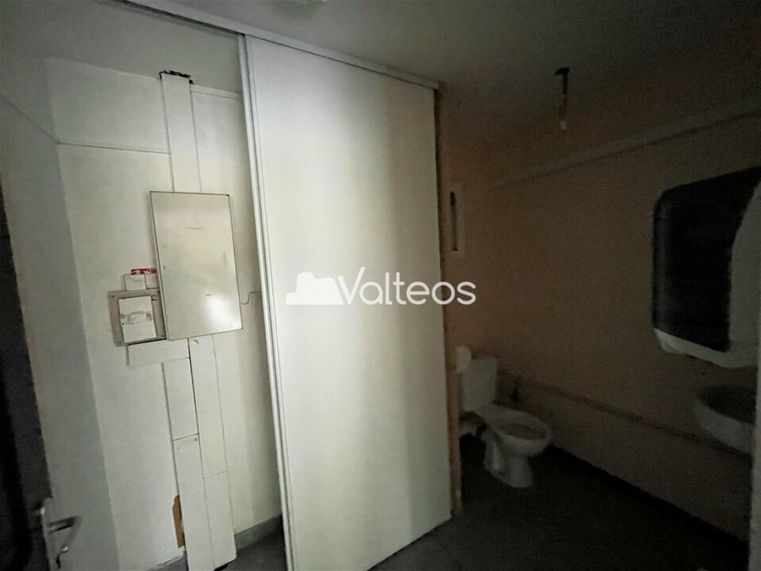 Photo 6 – location locaux commerciaux	SAINT ALBAN (31140)