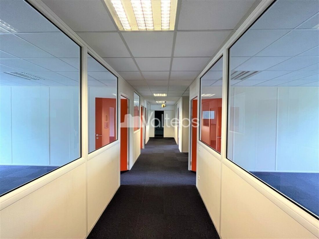 Photo 10 – location bureaux	BALMA (31130)