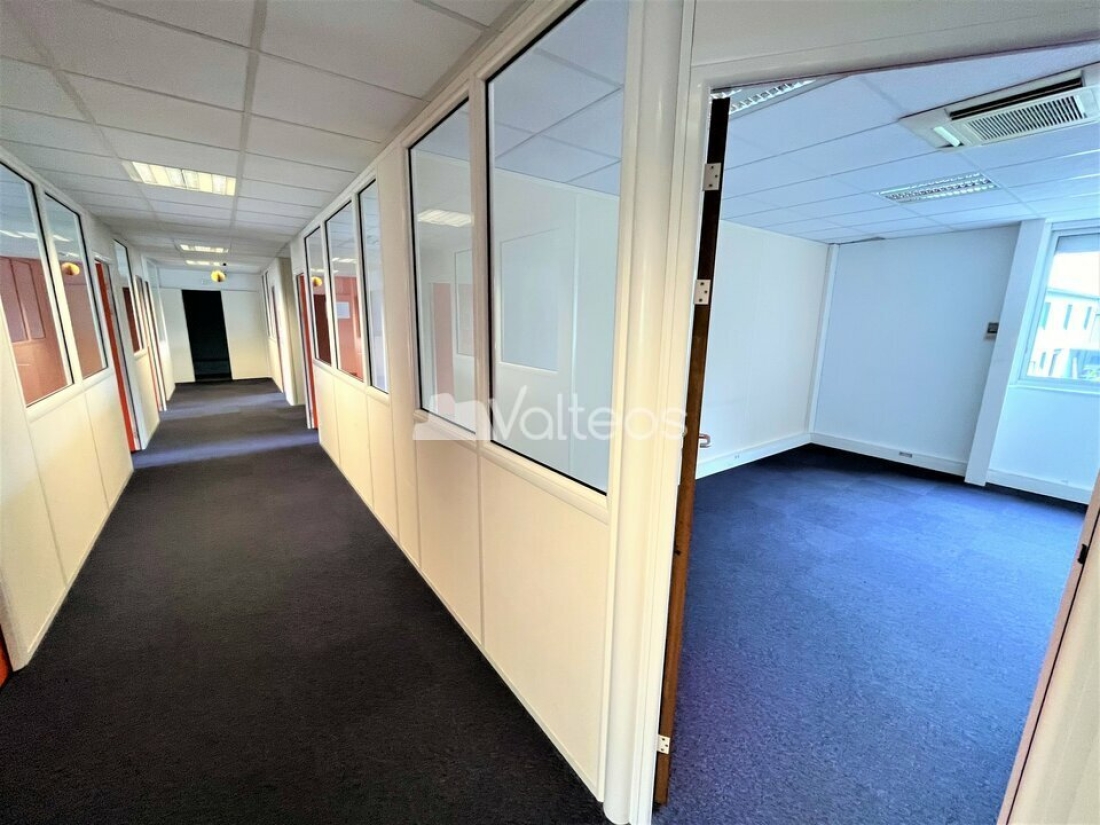 Photo 6 – location bureaux	BALMA (31130)