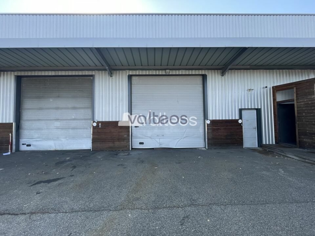 Photo 7 – location locaux d'activités	MONDOUZIL (31850)