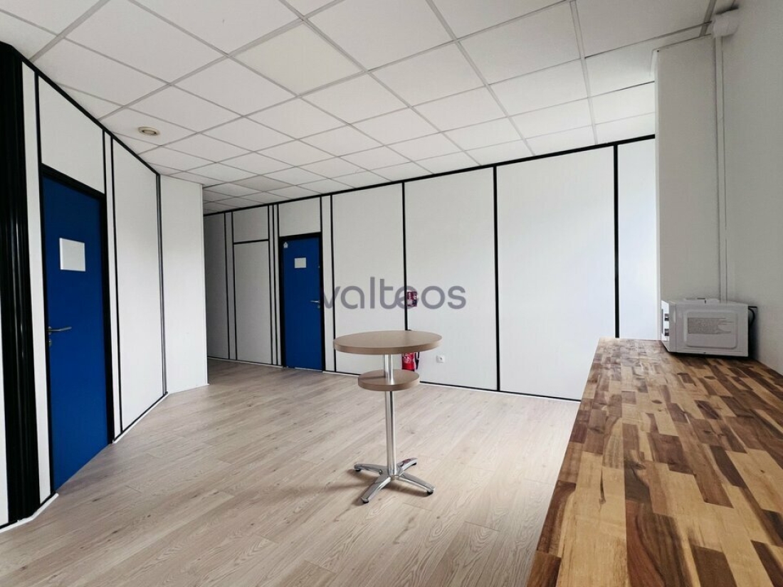 Photo 4 – location bureaux	LABEGE (31670)