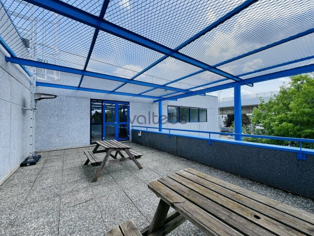 Photo 5 – location bureaux	LABEGE (31670)