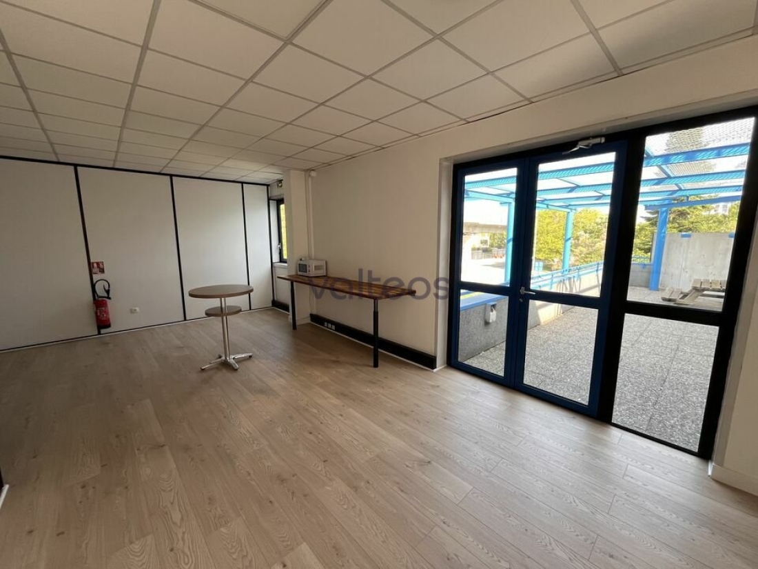 Photo 6 – location bureaux	LABEGE (31670)